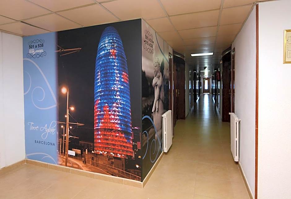 Don Angel & SPA & Padel- Adults Recommended