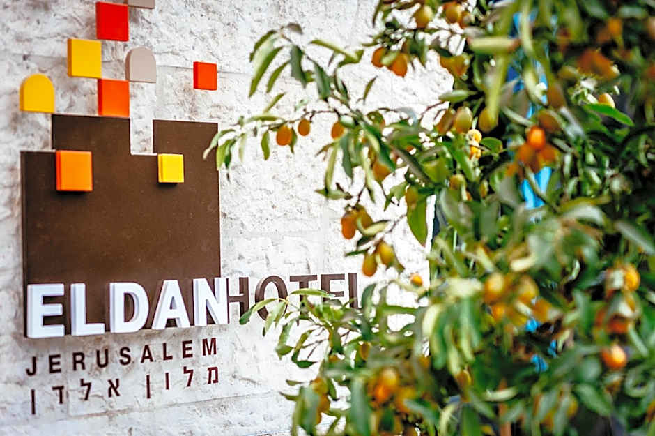 Eldan Hotel