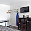 Rodeway Inn Swainsboro