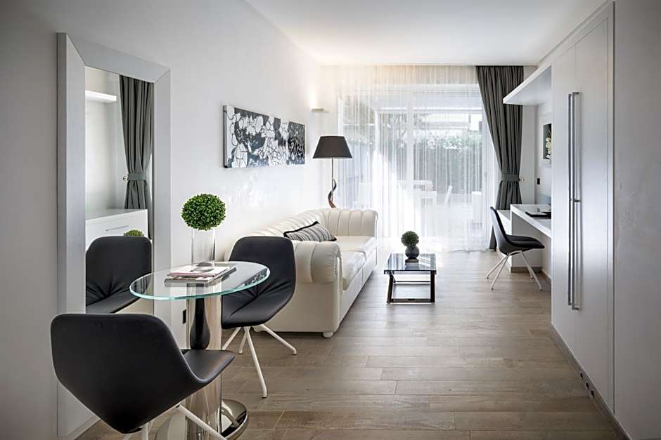 LHP Hotel Santa Margherita Palace & SPA