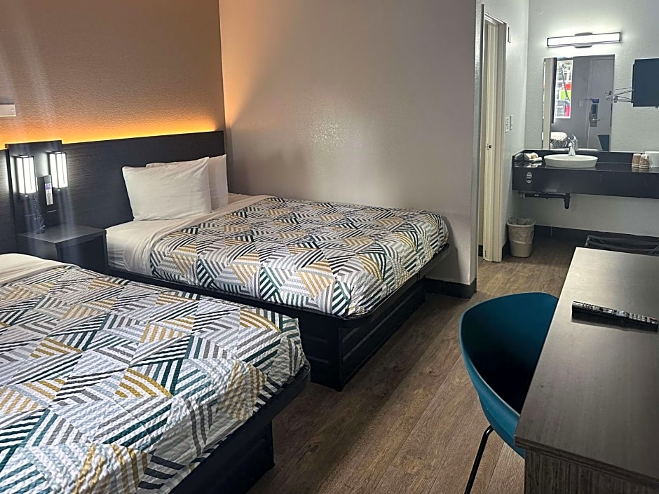 Motel 6-Kissimmee, FL - Orlando