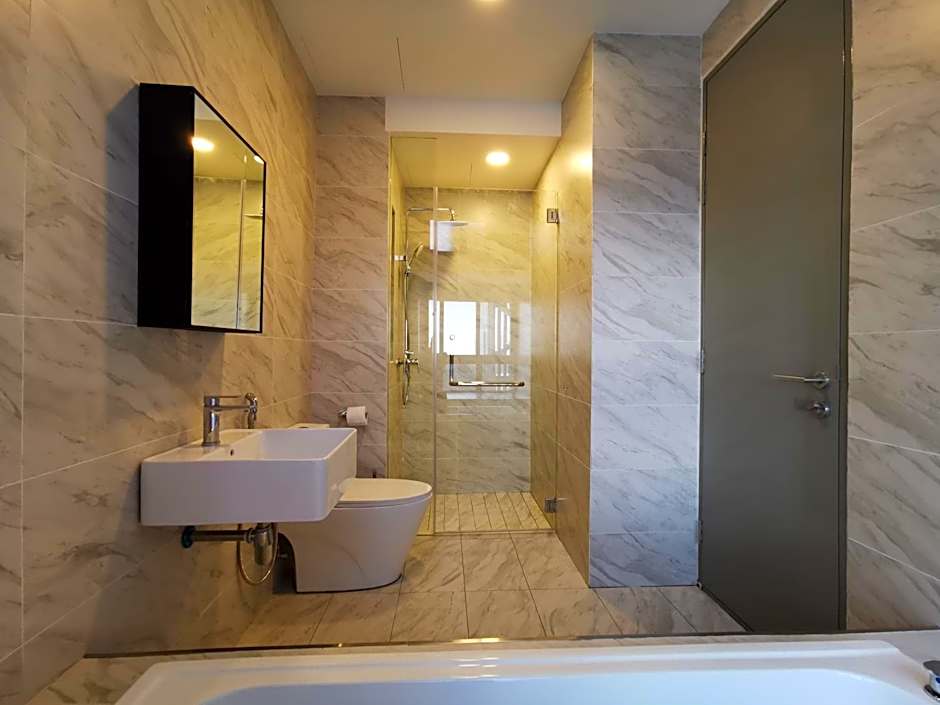 Thermospace Imperio A-17-19 Melaka City