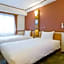Toyoko Inn Hitachi Ekimae