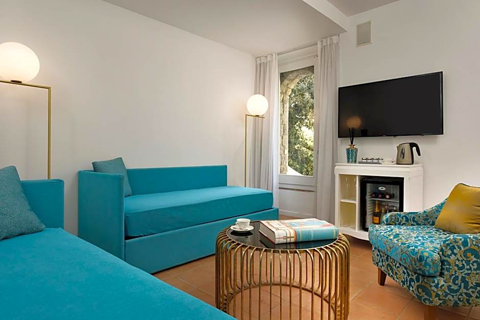 Hotel Piccolo Sant'Andrea