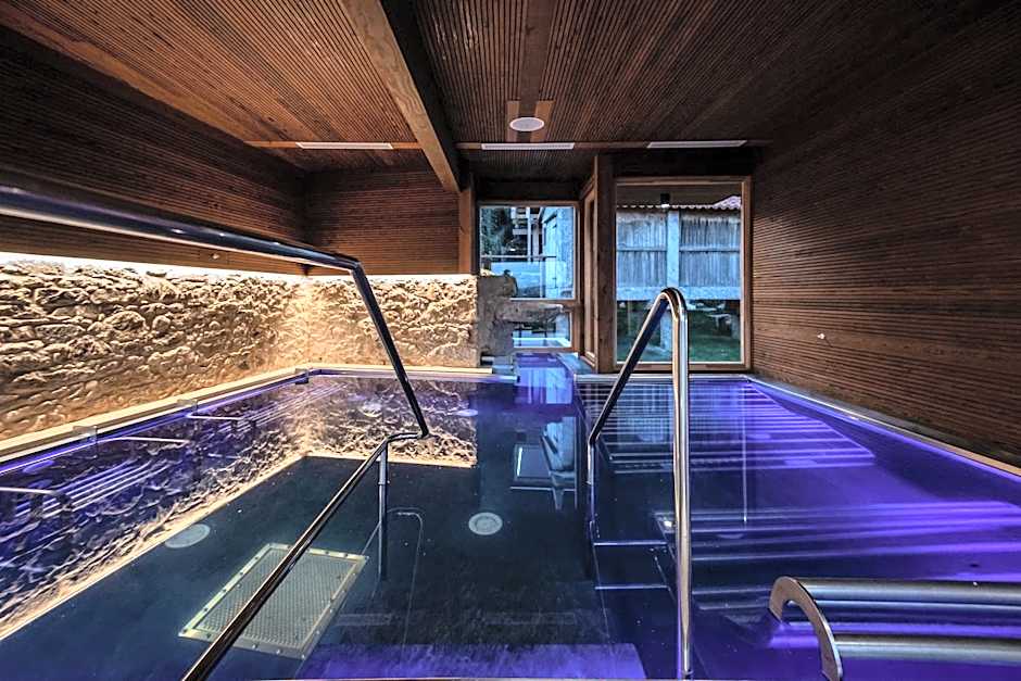 Casa Perfeuto Maria