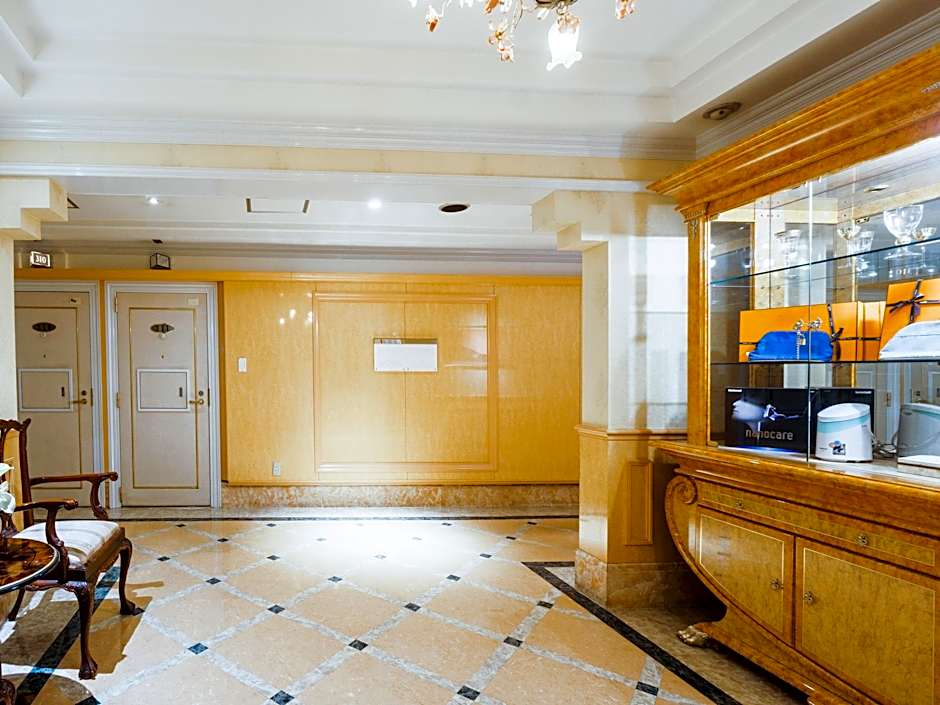 Hotel Grand Fine Kyoto Minami