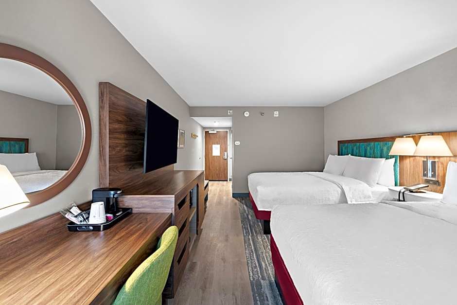 Hampton Inn by Hilton Los Angeles Airport