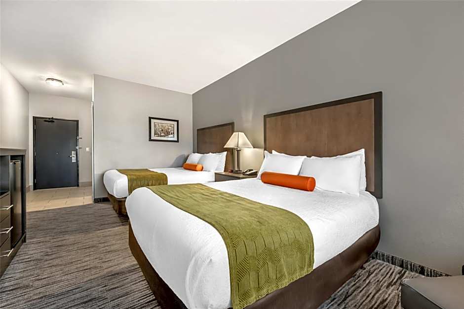 Garner Hotel Liberal North by IHG