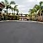 Budget Inn Anaheim near Disneyland Drive