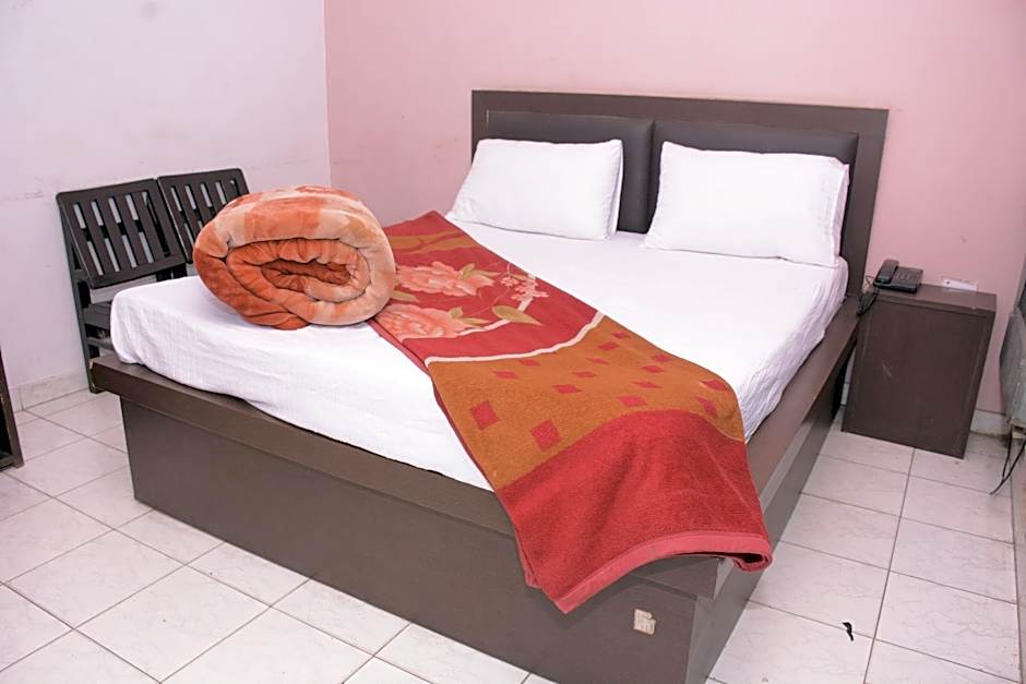 Hotel Trishul Haridwar