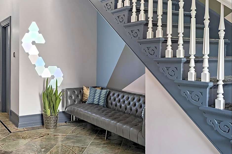 The Wesley Walla Walla