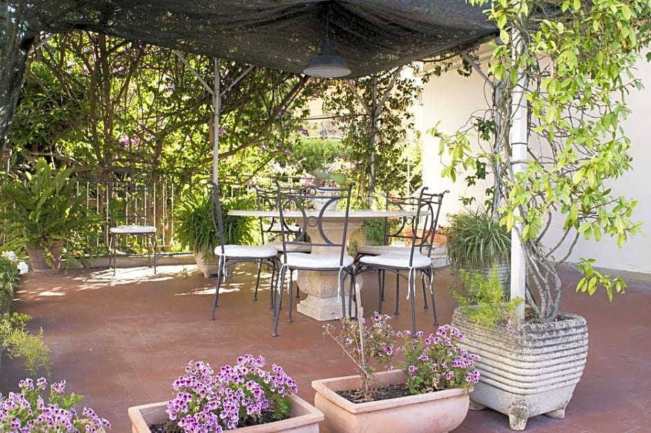 La Bouganville Napoli