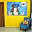 Pop Art Hotel