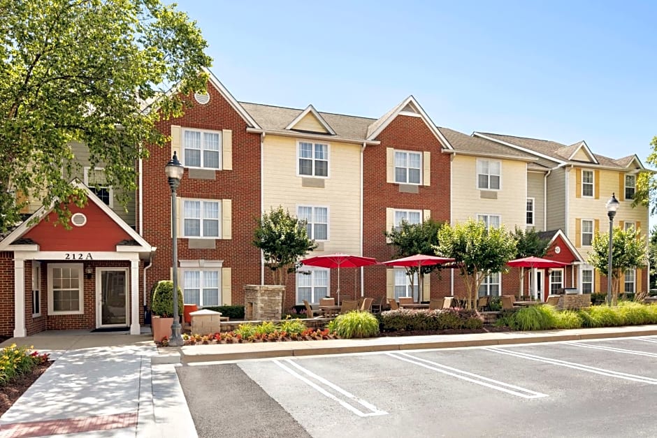 TownePlace Suites Gaithersburg