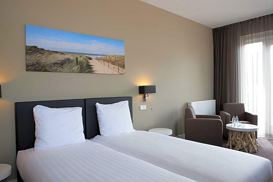 Fletcher Hotel-Restaurant Duinzicht