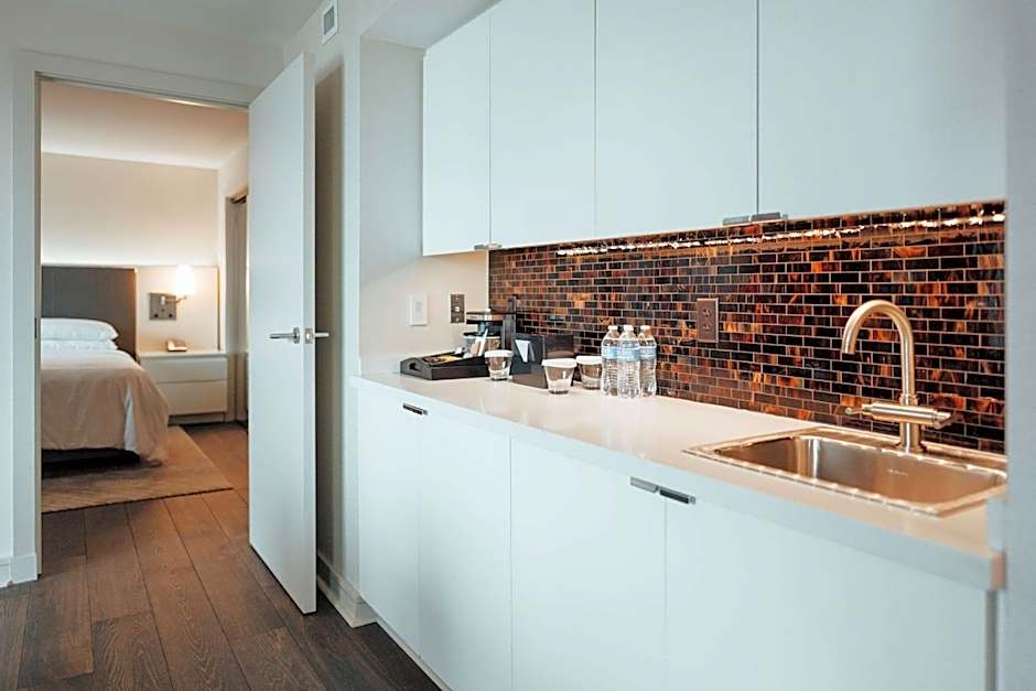 Hilton Columbus Downtown