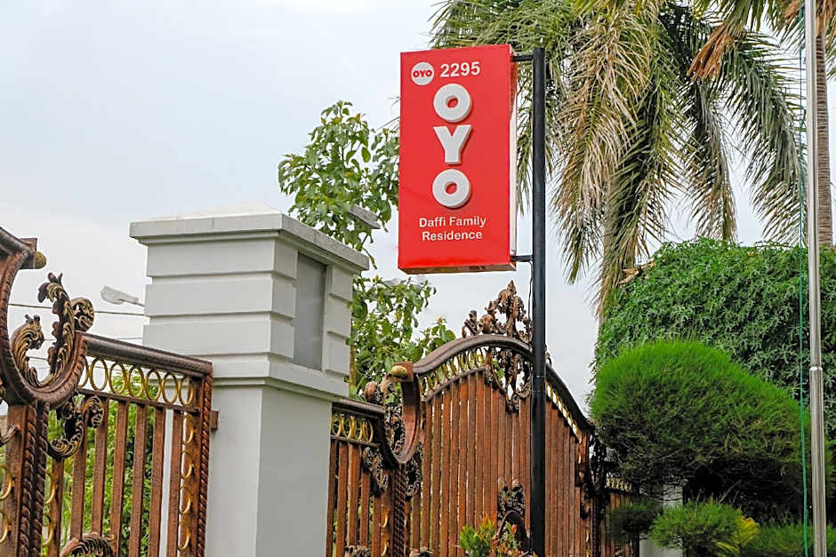 Daffi Family Residence by OYO Rooms – Malang, MO