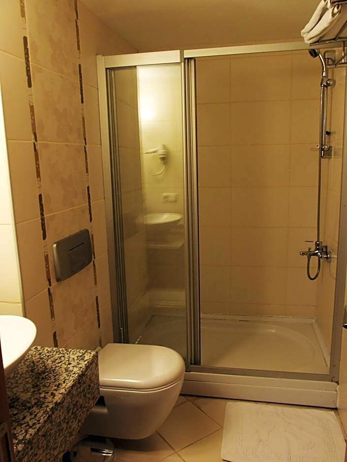 ferhane hotel