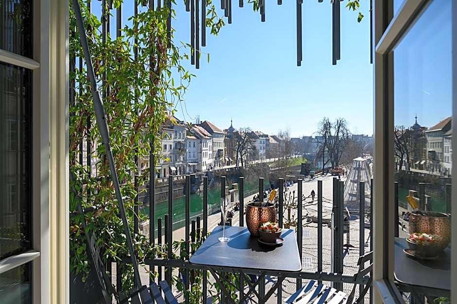 Zlata Ladjica Boutique Hotel