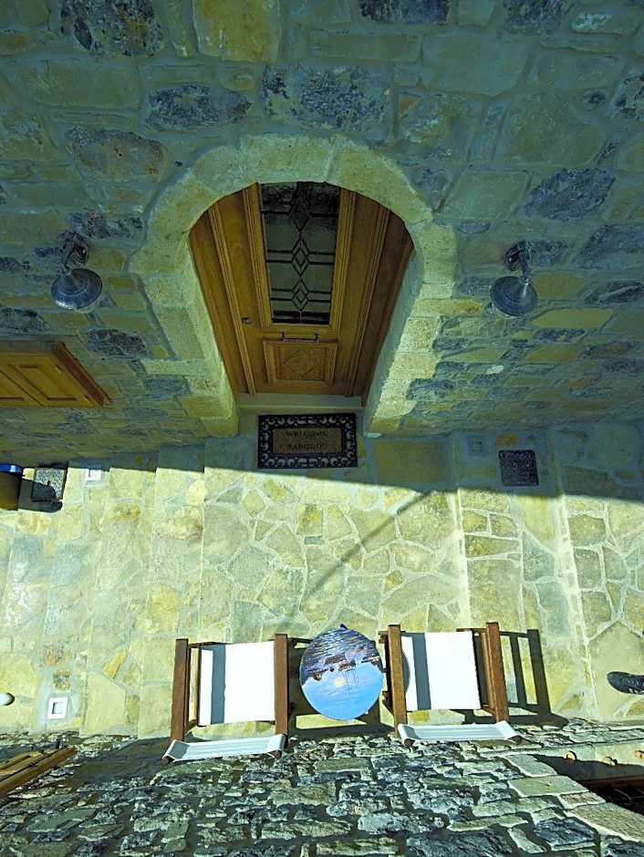 Diktynna Traditional Villas