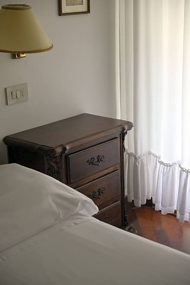 Agora Park Hotel