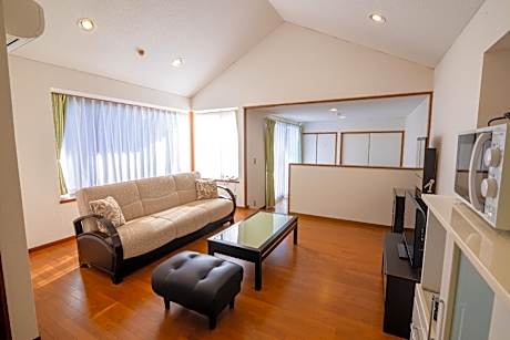 Standard Cottage - Non-Smoking