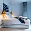 Espace 43 - Les 7 chambres