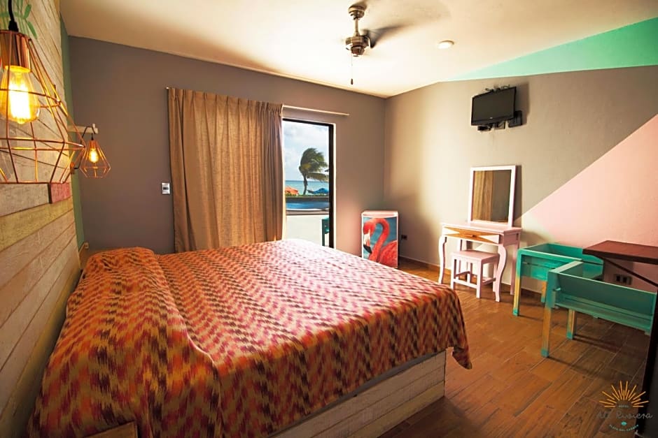 Hotel All Riviera