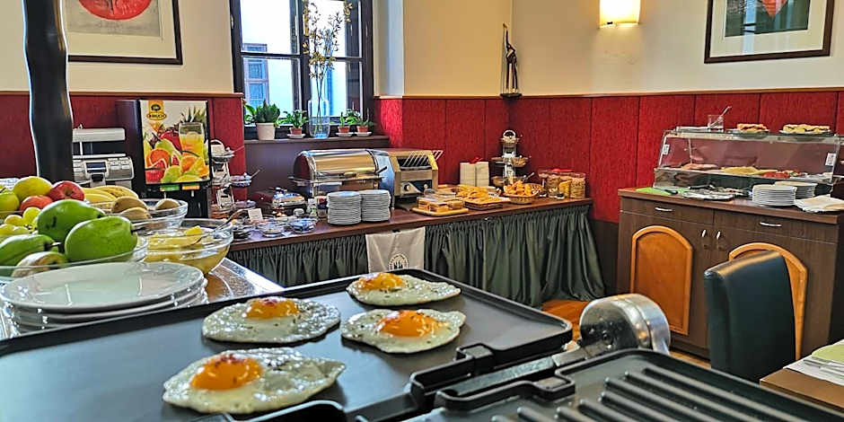 Hotel Vacek Pod Věží