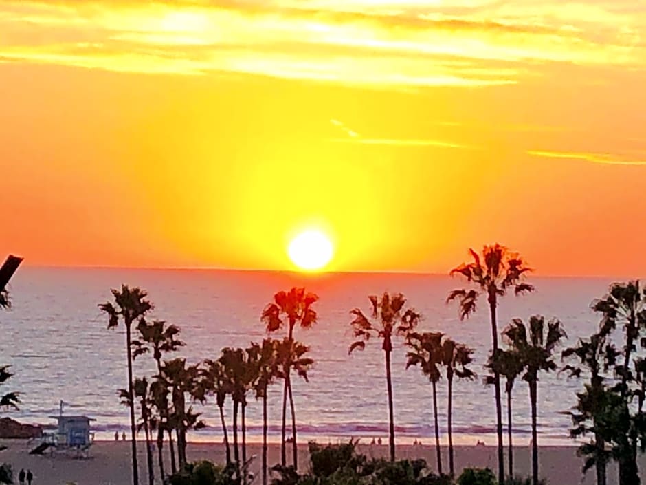 Hotel Erwin Venice Beach