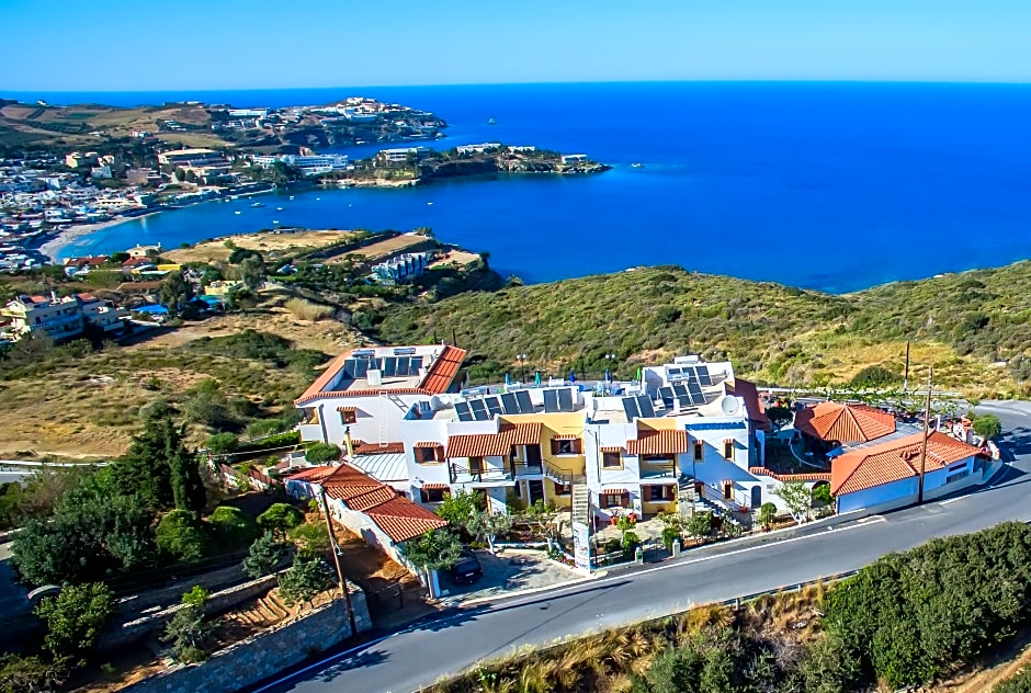 Pennystella Apartments