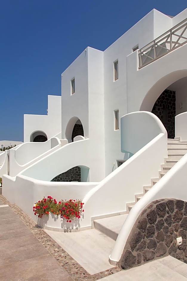 La Bellezza Eco Boutique Hotel