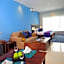 Ocean Edge Suites & Hotel Colombo