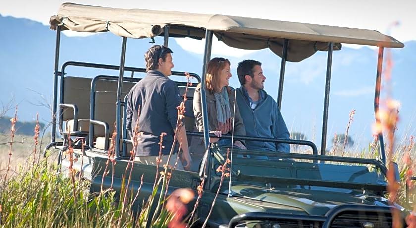 Bartholomeus Klip Farmhouse