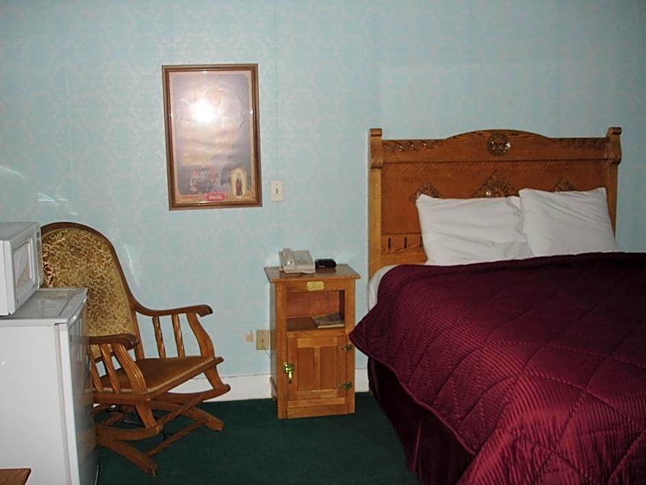 Georgetown Mountain Inn