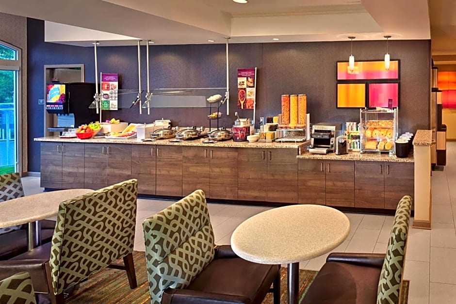 Residence Inn Boston Tewksbury/Andover