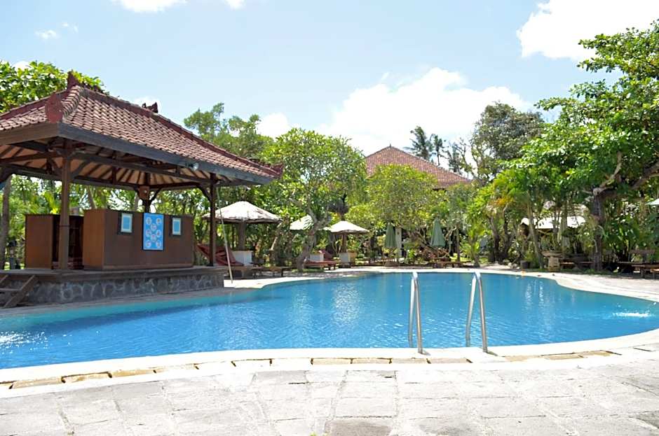 Gazebo Beach Hotel