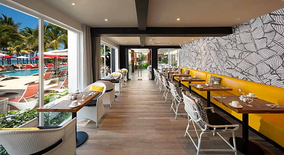 S Hotel Montego Bay - Luxury Boutique All-Inclusive Hotel