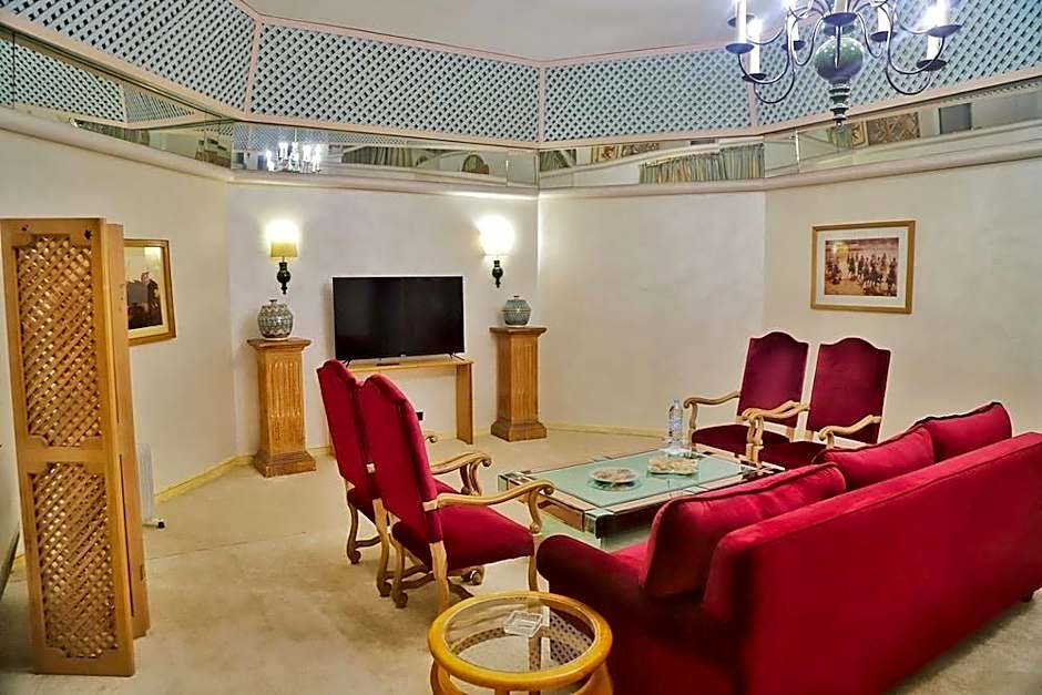 Hôtel Parador