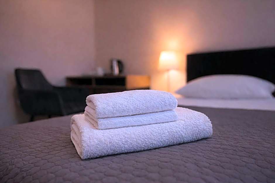 Hotel Mazowiecki WOW