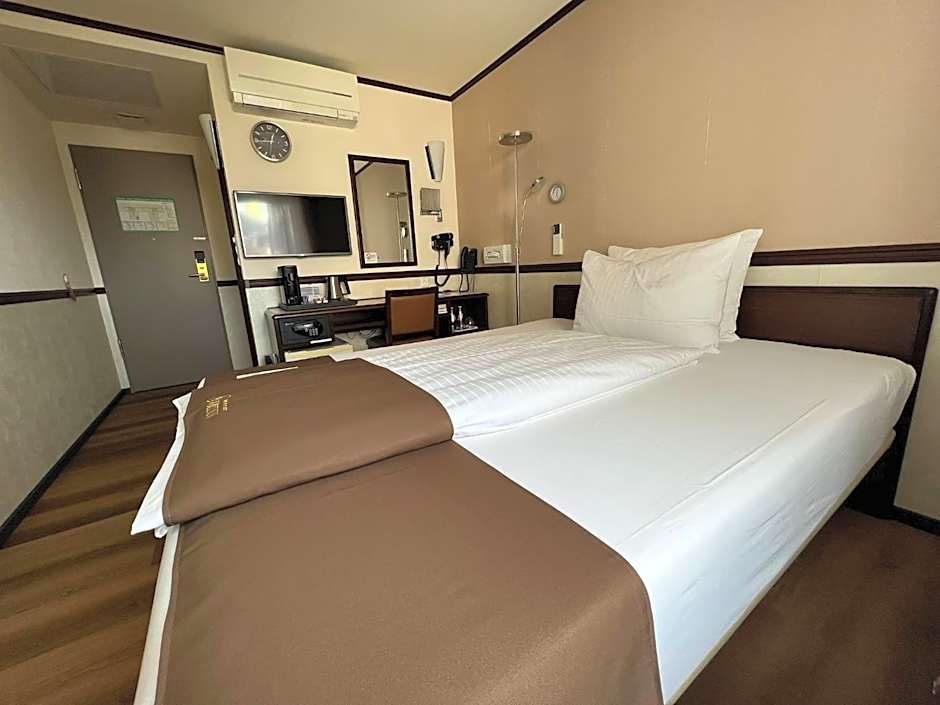 Toyoko Inn Frankfurt am Main Hauptbahnhof