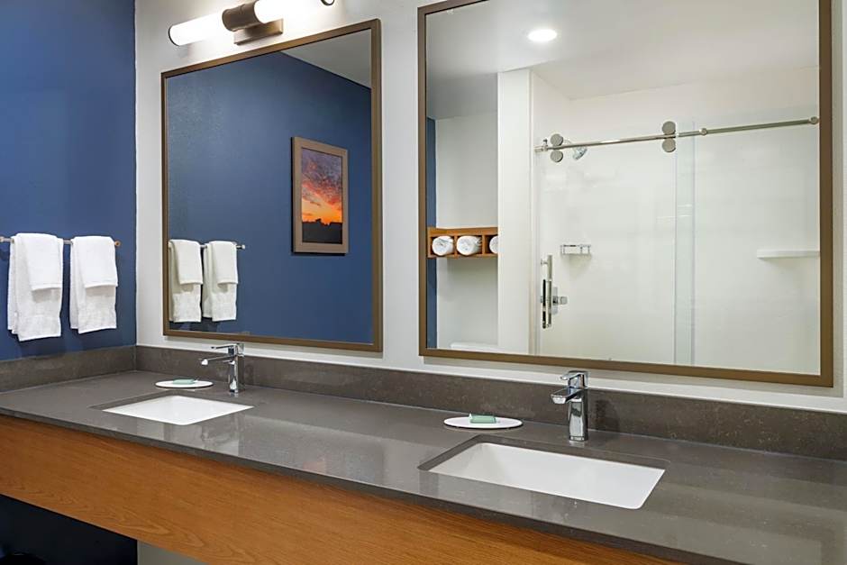 Fairfield Inn & Suites by Marriott Birmingham Bessemer