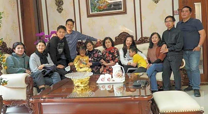 Halong Boutique Hotel