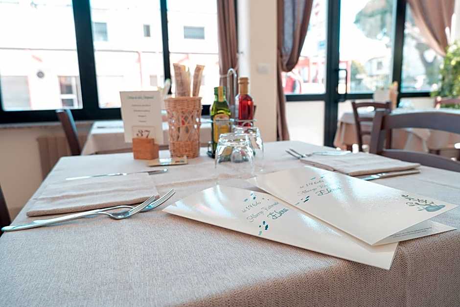 Albergo ristorante Elena