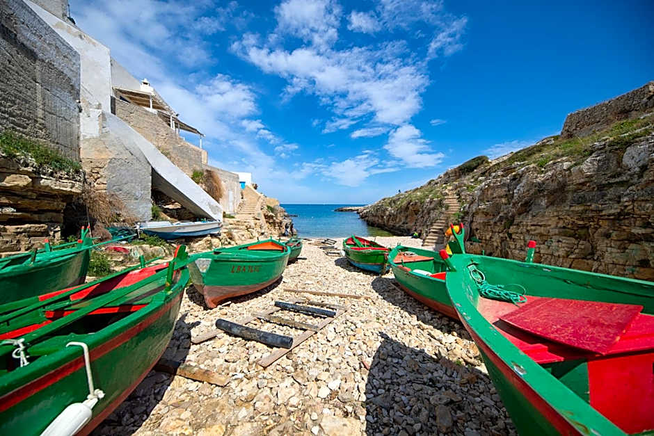 Cala Ponte, a Tribute Portfolio Hotel