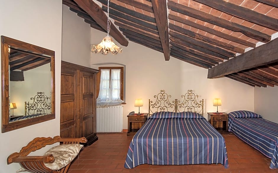 Hotel Villa Rinascimento