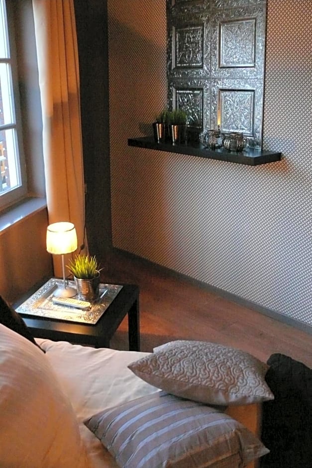 Hotel Matuchi