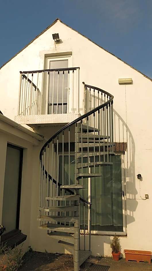 Ivybridge Guesthouse