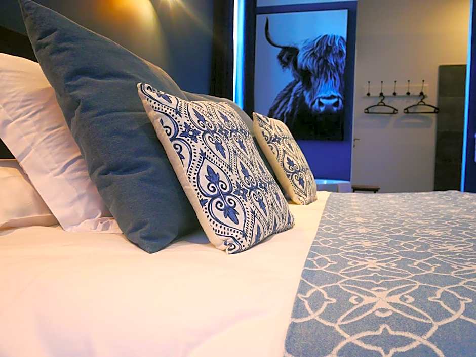 Hôtel-Spa Domaine de Diane