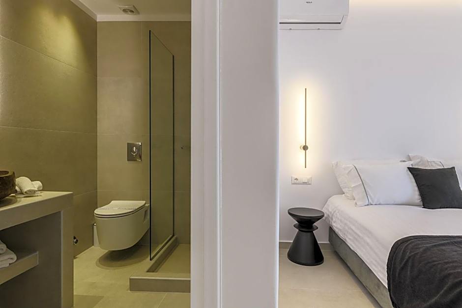 Sunset Windmills Suites